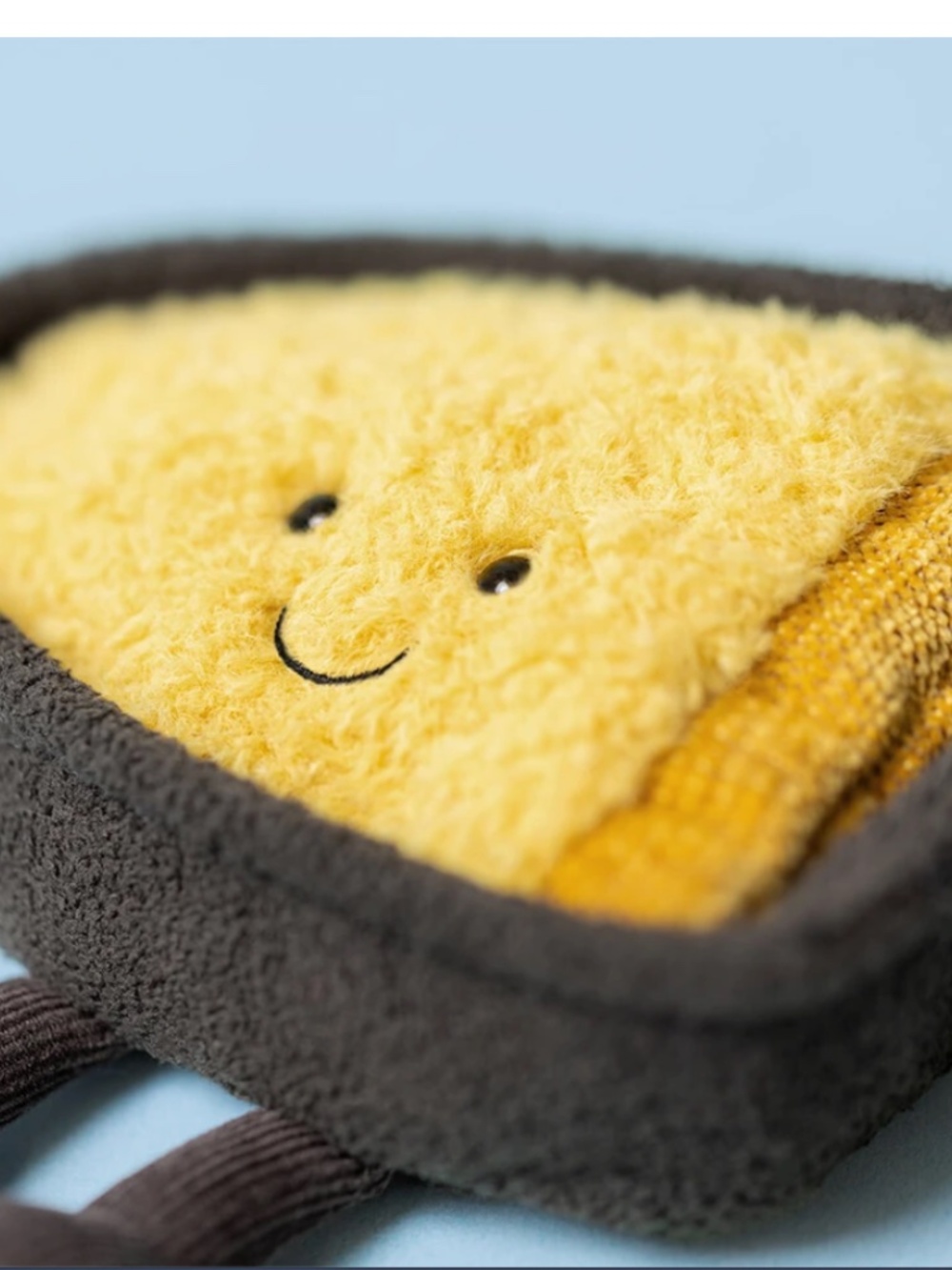 Jellycat Amuseables Raclette - Picture 2 of 3